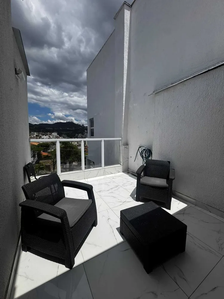 Casa, 4 quartos, 580 m² - Foto 10