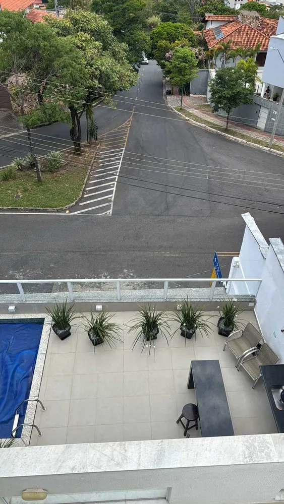 Casa, 4 quartos, 580 m² - Foto 12