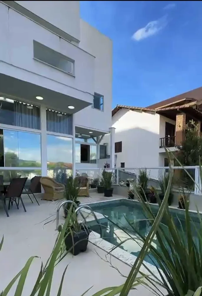 Casa, 4 quartos, 580 m² - Foto 2