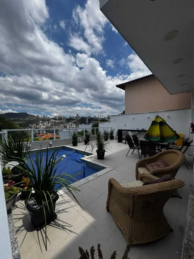 Casa, 4 quartos, 580 m² - Foto 8