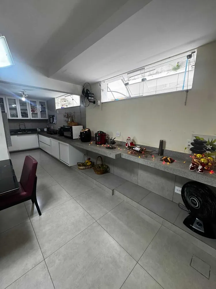 Casa, 4 quartos, 580 m² - Foto 7