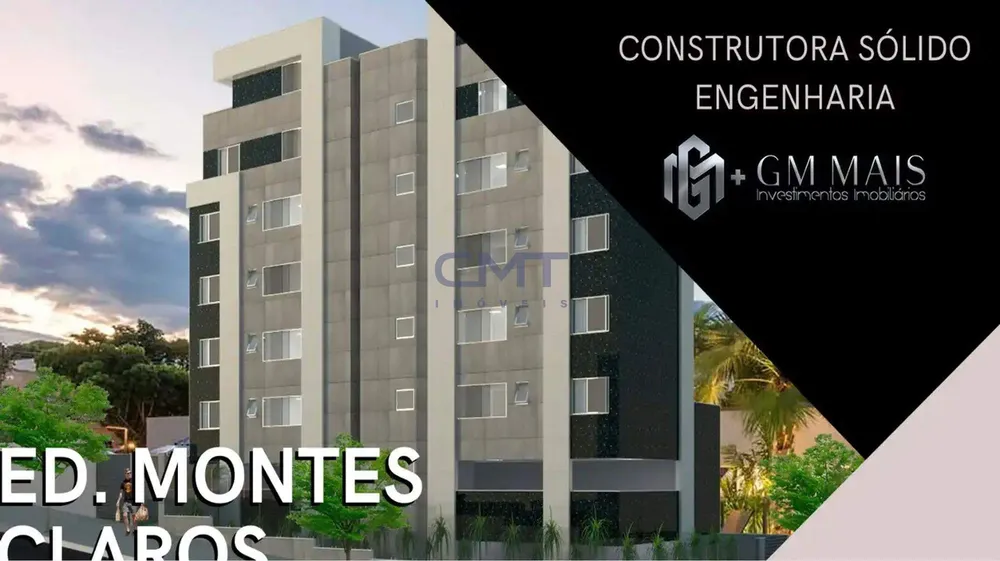 Apartamento, 2 quartos, 54 m² - Foto 6
