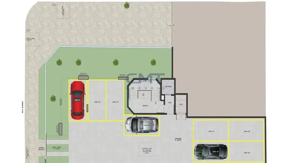 Apartamento, 2 quartos, 54 m² - Foto 7