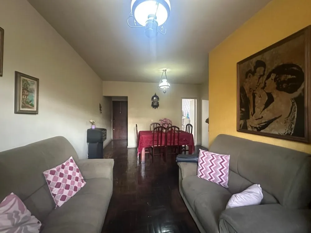 Apartamento, 3 quartos - Foto 5