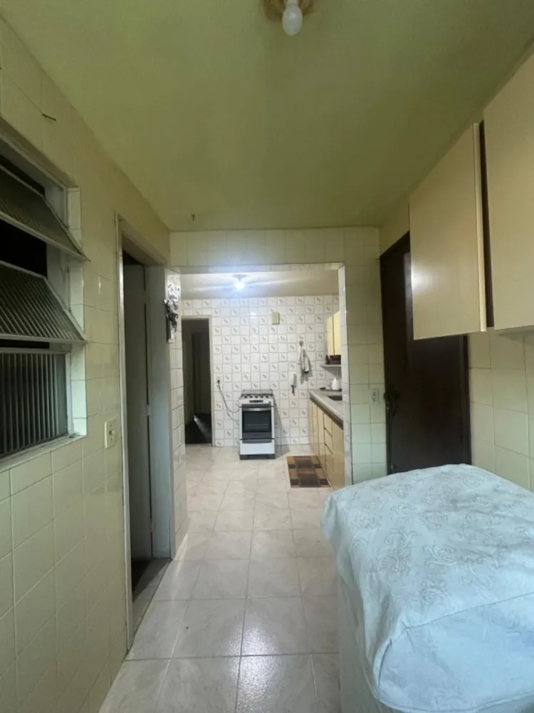 Apartamento, 3 quartos - Foto 3