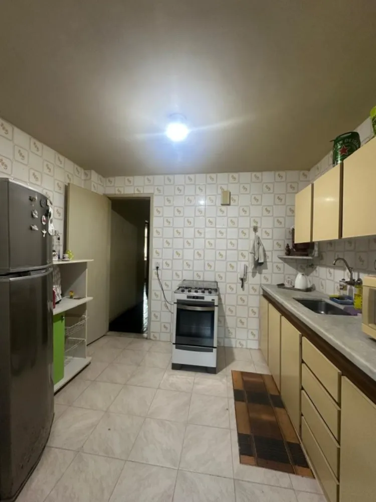 Apartamento, 3 quartos - Foto 2