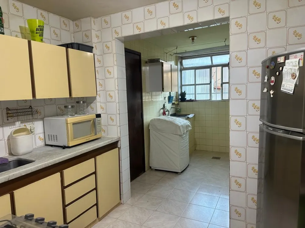 Apartamento, 3 quartos - Foto 6