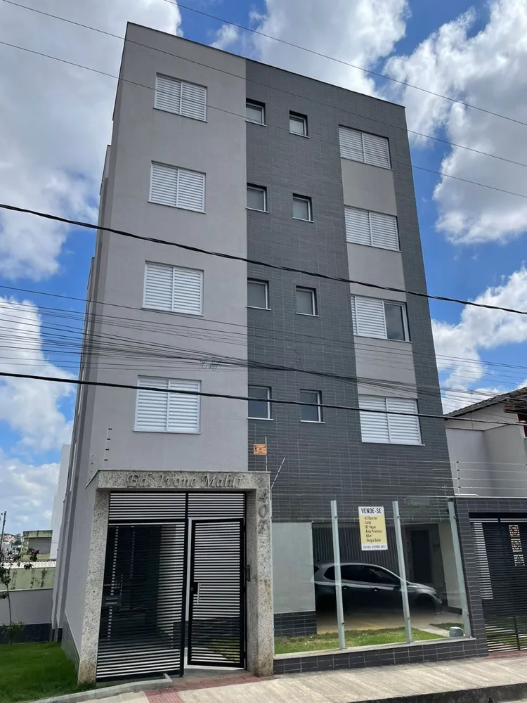 Apartamento, 2 quartos, 67 m² - Foto 1
