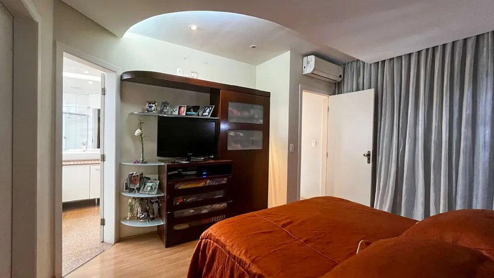 Casa de Condomínio, 4 quartos - Foto 9