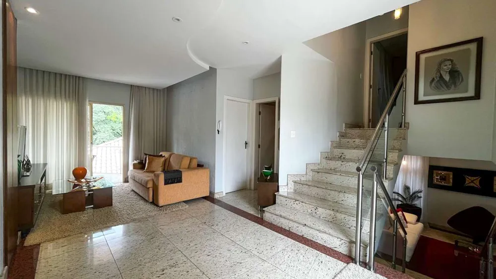 Casa de Condomínio, 4 quartos - Foto 4
