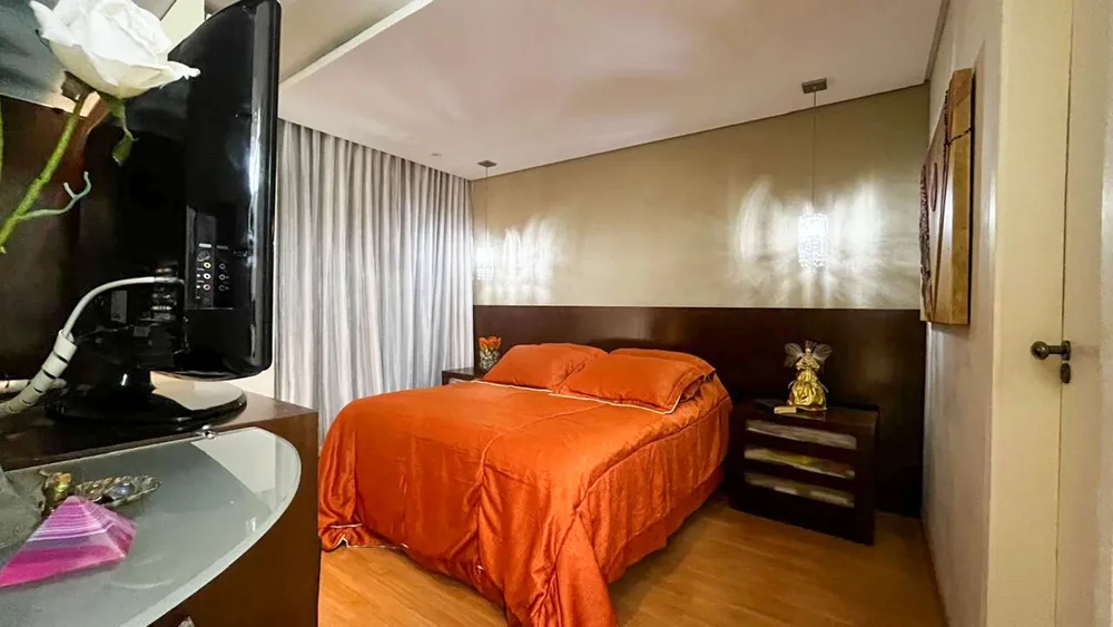 Casa de Condomínio, 4 quartos - Foto 10