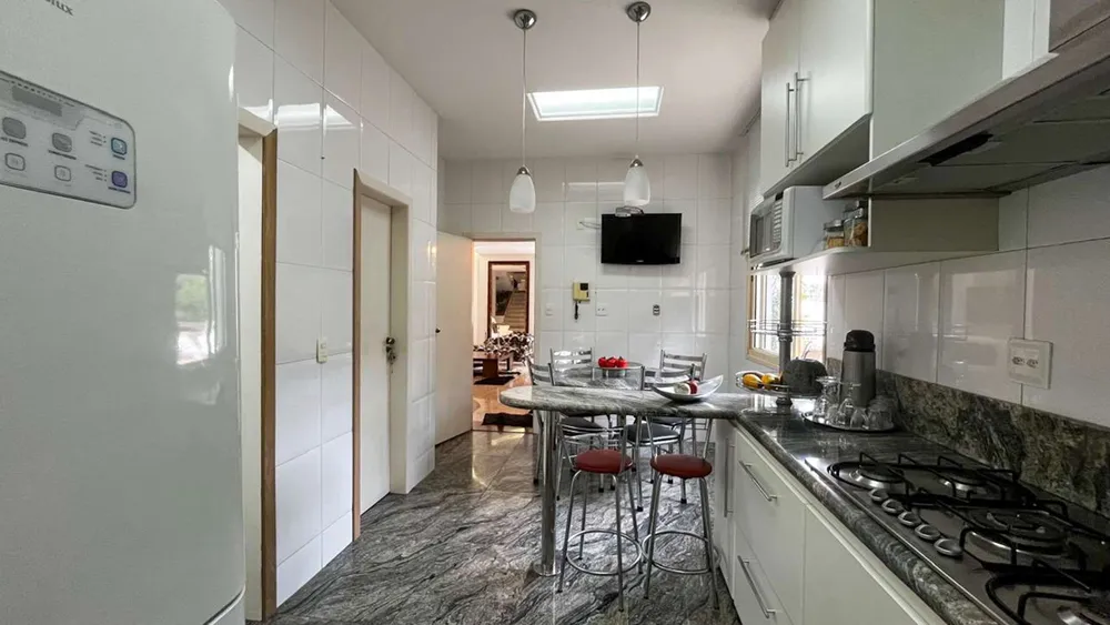 Casa de Condomínio, 4 quartos - Foto 7