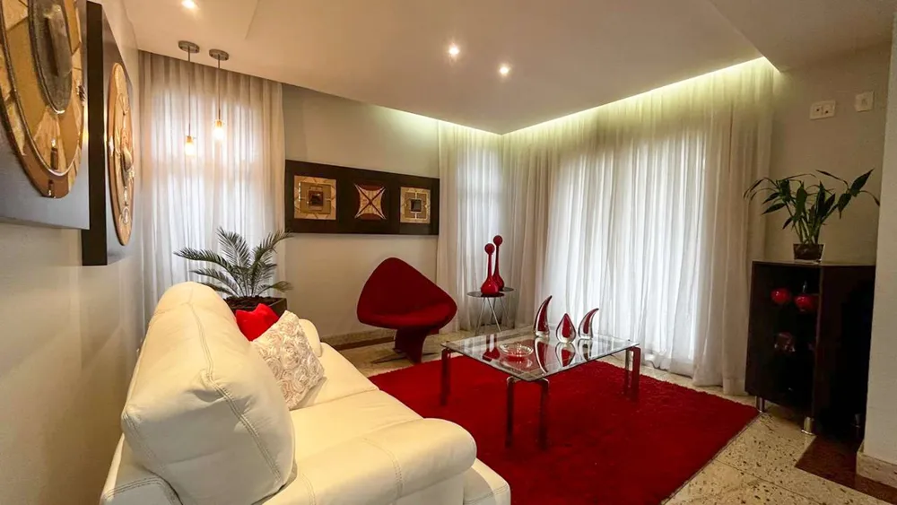 Casa de Condomínio, 4 quartos - Foto 6
