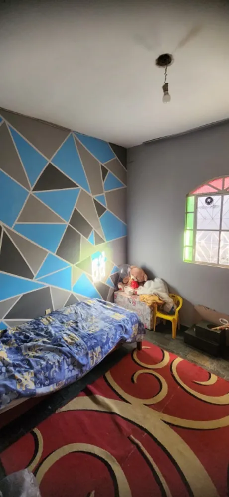 Casa, 4 quartos, 239 m² - Foto 3