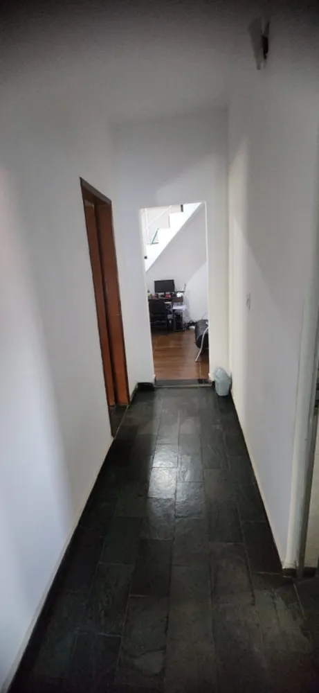Casa, 4 quartos, 239 m² - Foto 1