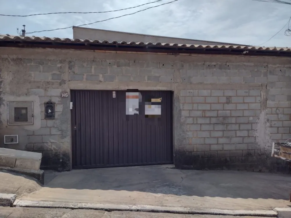 Casa, 3 quartos, 350 m² - Foto 1