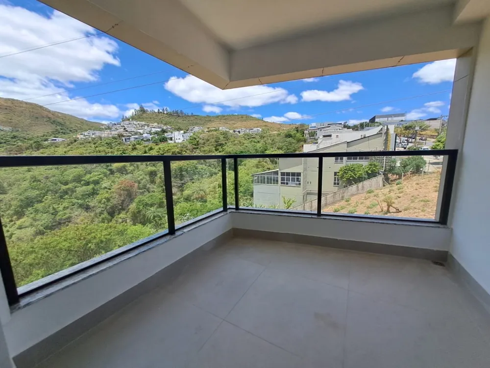Apartamento, 3 quartos, 95 m² - Foto 3
