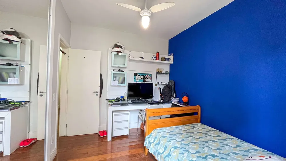 Apartamento, 4 quartos, 130 m² - Foto 3
