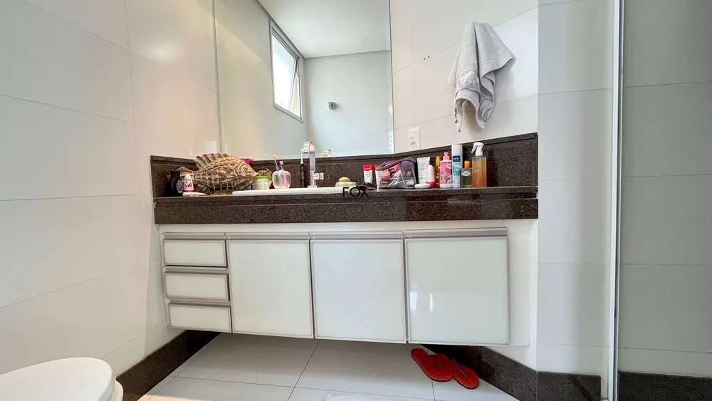 Apartamento, 4 quartos, 130 m² - Foto 3