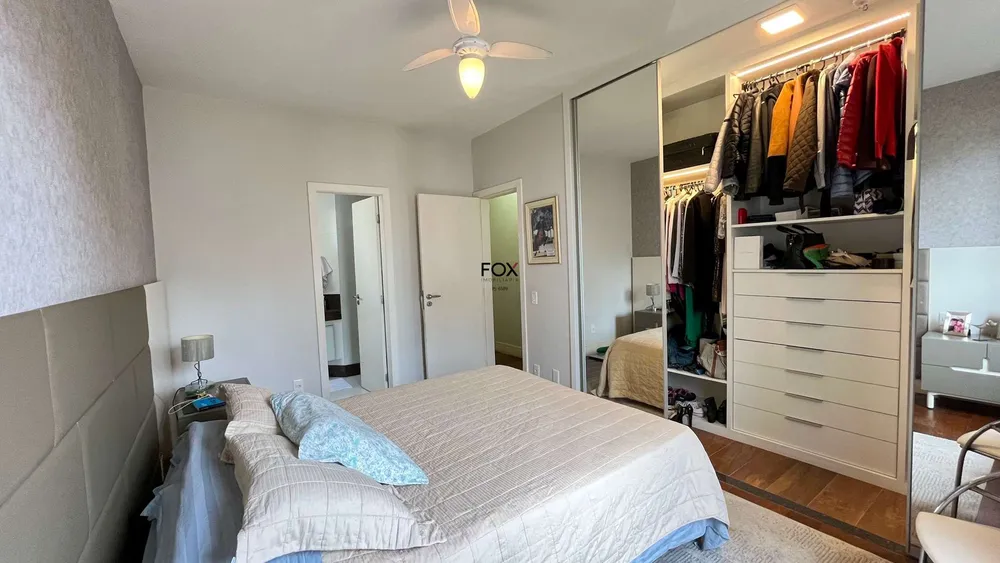 Apartamento, 4 quartos, 130 m² - Foto 4