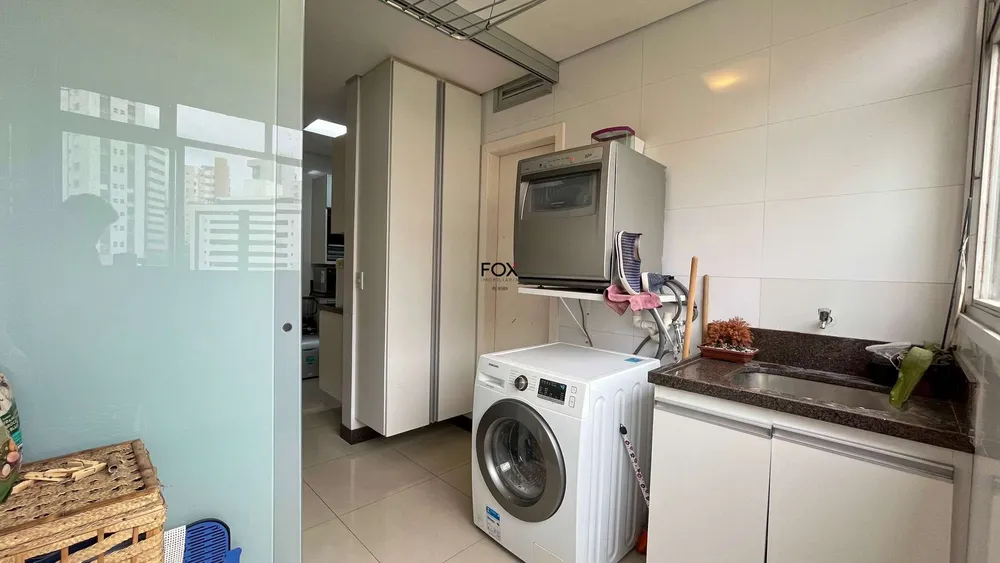 Apartamento, 4 quartos, 130 m² - Foto 12
