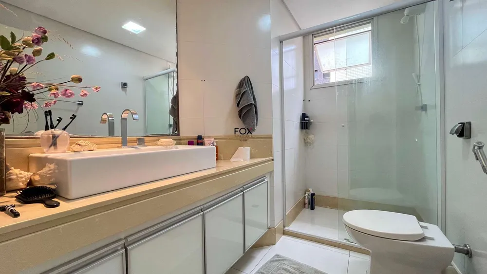 Apartamento, 4 quartos, 130 m² - Foto 4