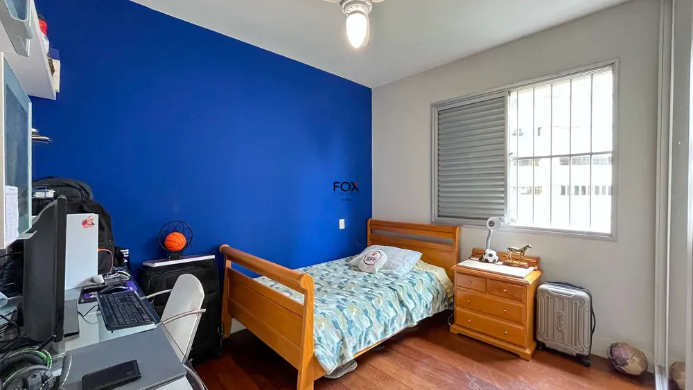Apartamento, 4 quartos, 130 m² - Foto 9