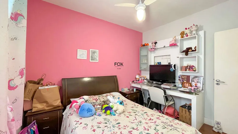 Apartamento, 4 quartos, 130 m² - Foto 1