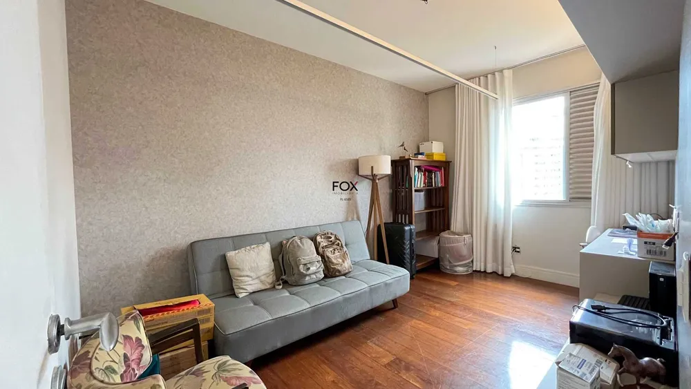 Apartamento, 4 quartos, 130 m² - Foto 10