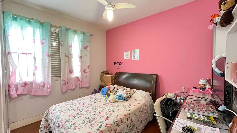 Apartamento, 4 quartos, 130 m² - Foto 6