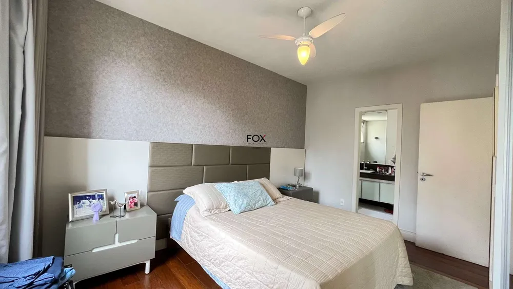 Apartamento, 4 quartos, 130 m² - Foto 2