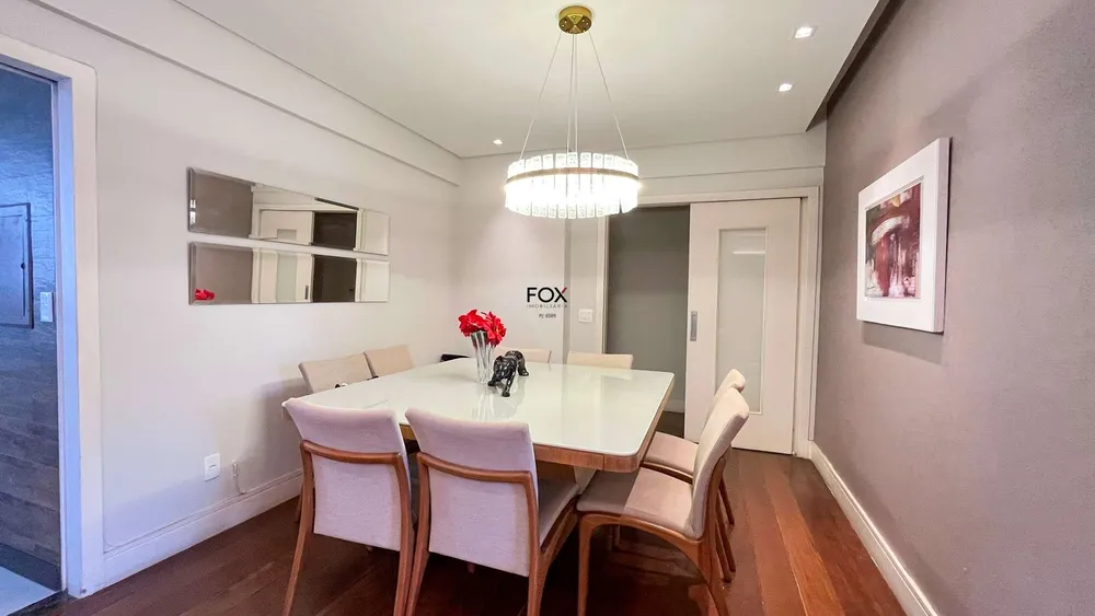 Apartamento, 4 quartos, 130 m² - Foto 2