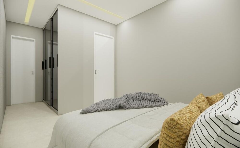 Casa à venda com 3 quartos, 47m² - Foto 2