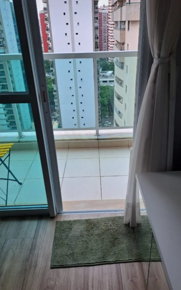 Apartamento, 2 quartos, 60 m² - Foto 9