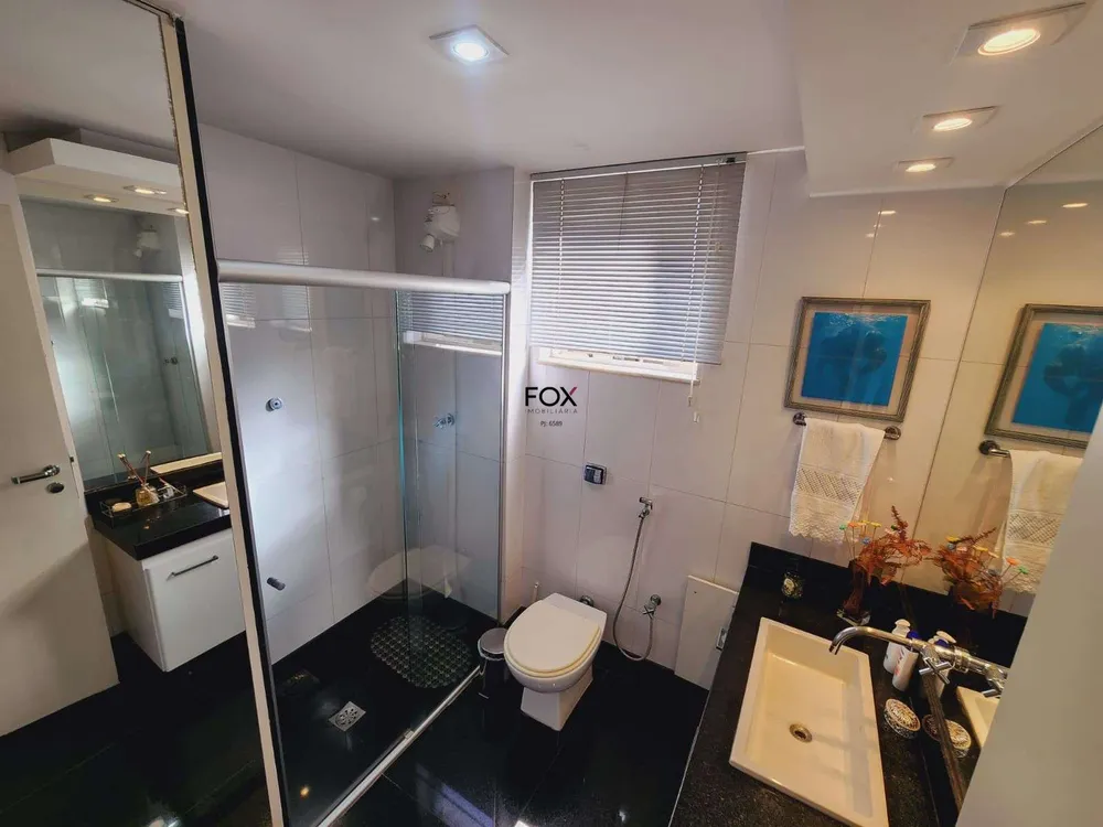 Apartamento, 4 quartos, 227 m² - Foto 11