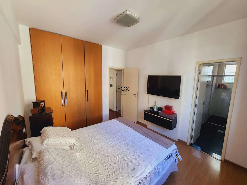 Apartamento, 4 quartos, 227 m² - Foto 5