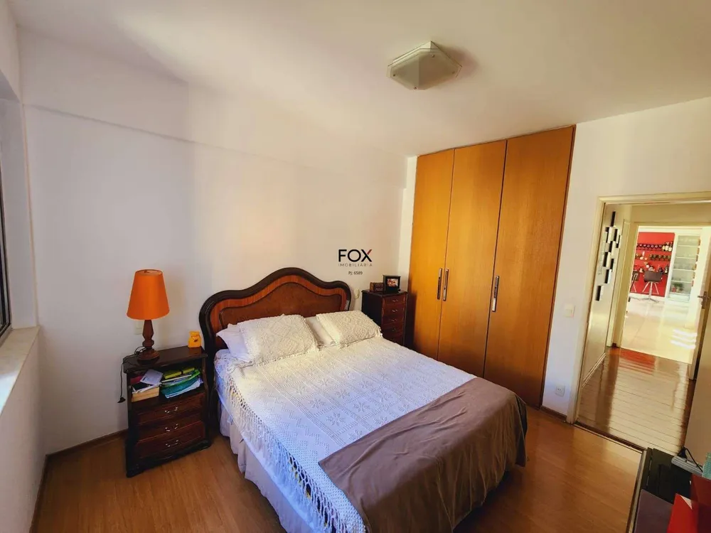 Apartamento, 4 quartos, 227 m² - Foto 9