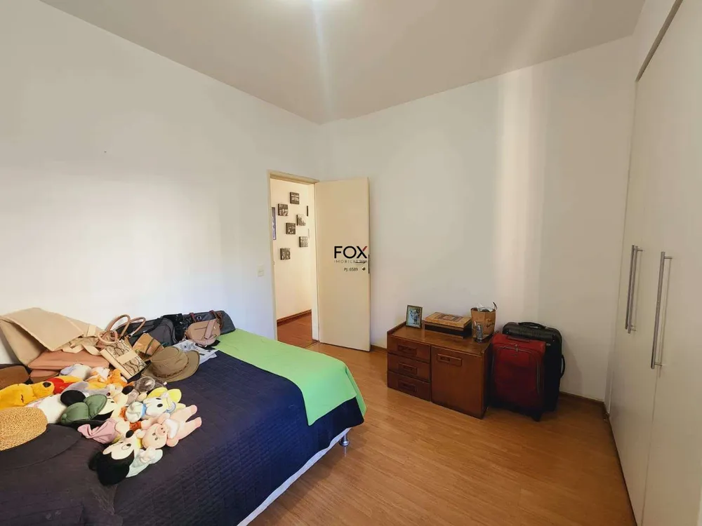 Apartamento, 4 quartos, 227 m² - Foto 7
