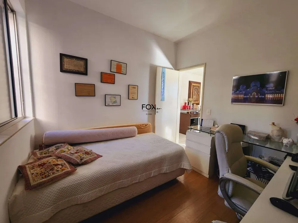 Apartamento, 4 quartos, 227 m² - Foto 11