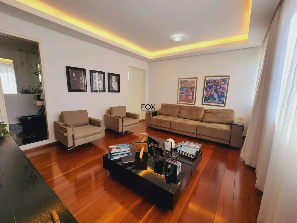 Apartamento, 4 quartos, 227 m² - Foto 3