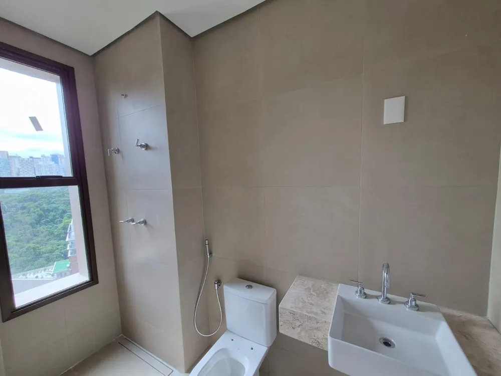 Apartamento, 4 quartos, 142 m² - Foto 3