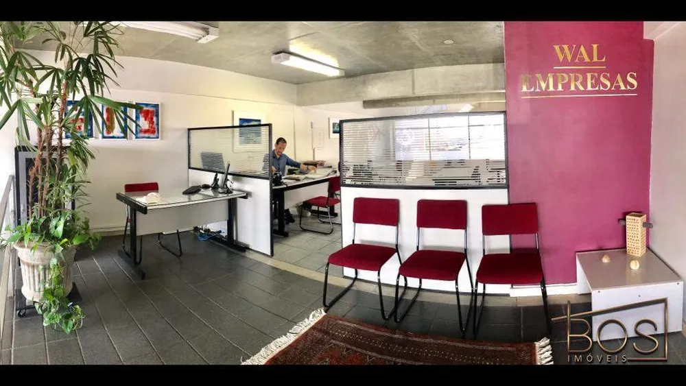 Sala-Conjunto, 50 m² - Foto 1