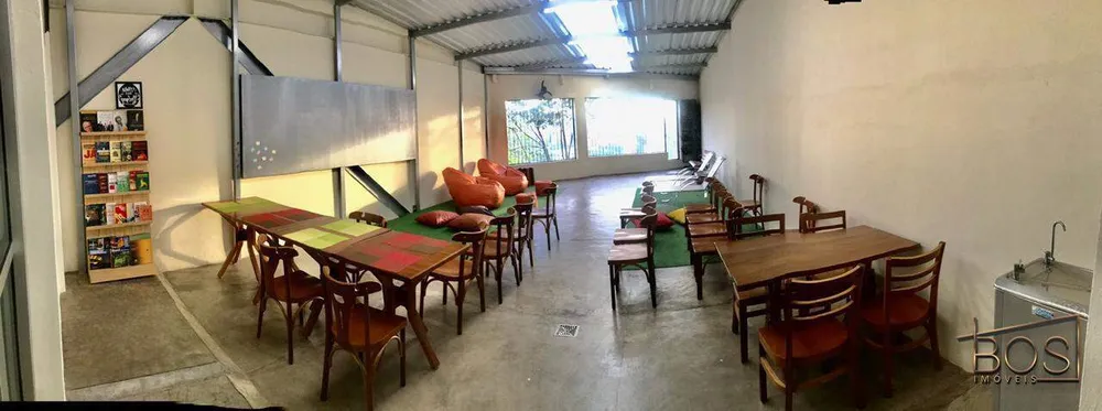 Sala-Conjunto, 50 m² - Foto 7