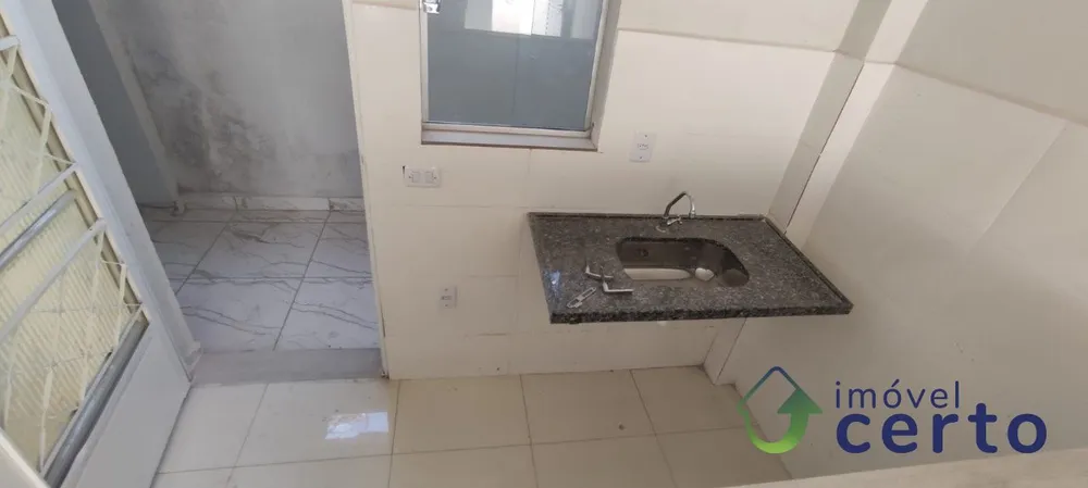 Apartamento, 2 quartos, 48 m² - Foto 3