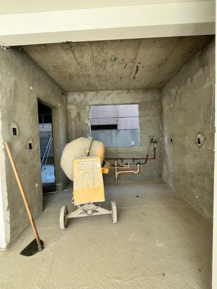 Apartamento, 3 quartos, 115 m² - Foto 9