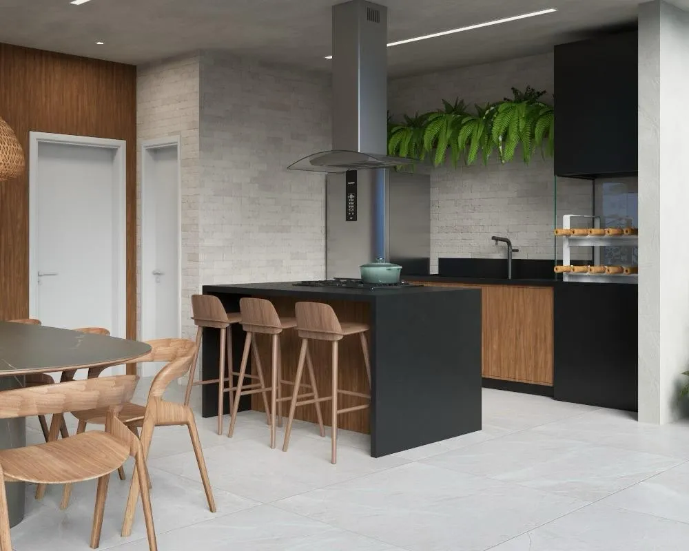 Apartamento, 3 quartos, 115 m² - Foto 8