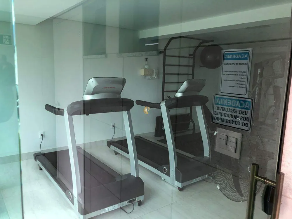 Apartamento, 2 quartos, 60 m² - Foto 7