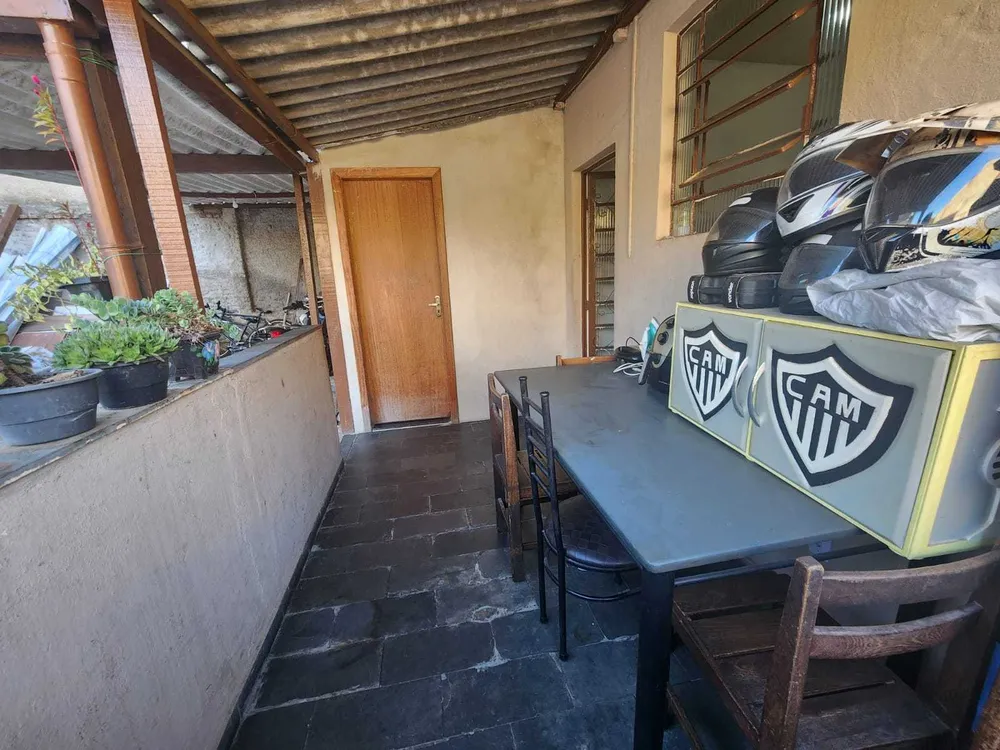 Casa, 4 quartos, 440 m² - Foto 8