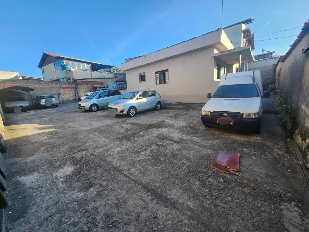 Casa, 4 quartos, 440 m² - Foto 1