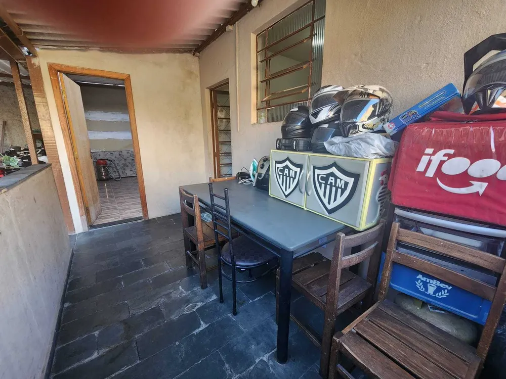Casa, 4 quartos, 440 m² - Foto 11